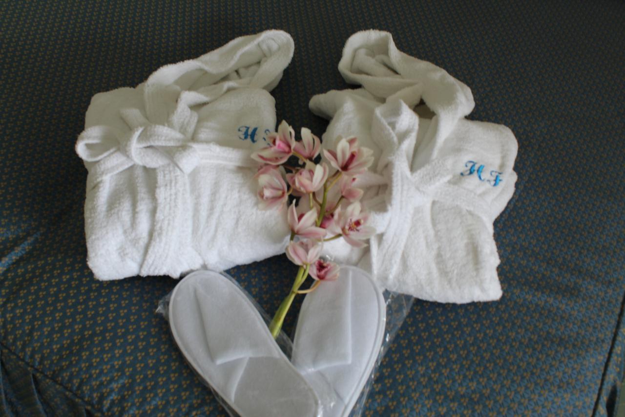 Duplex Junior Suite