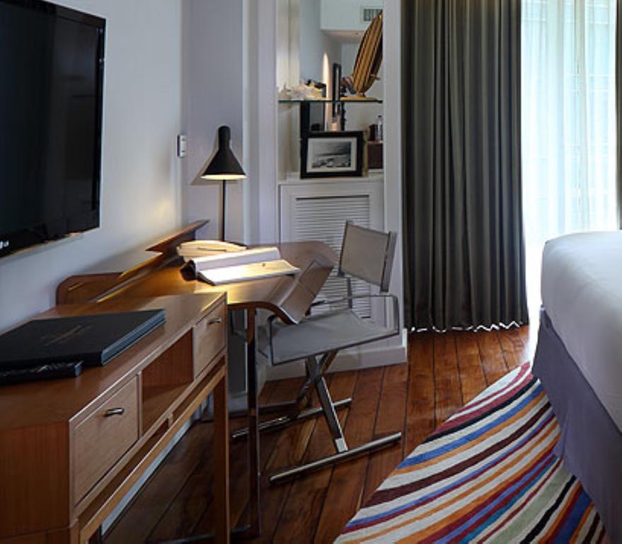 Superior Twin Heritage Room