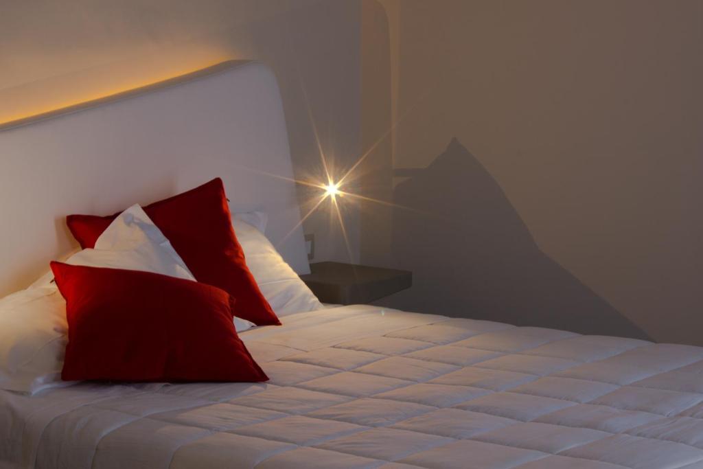 Superior Room with 1 Double Bed
