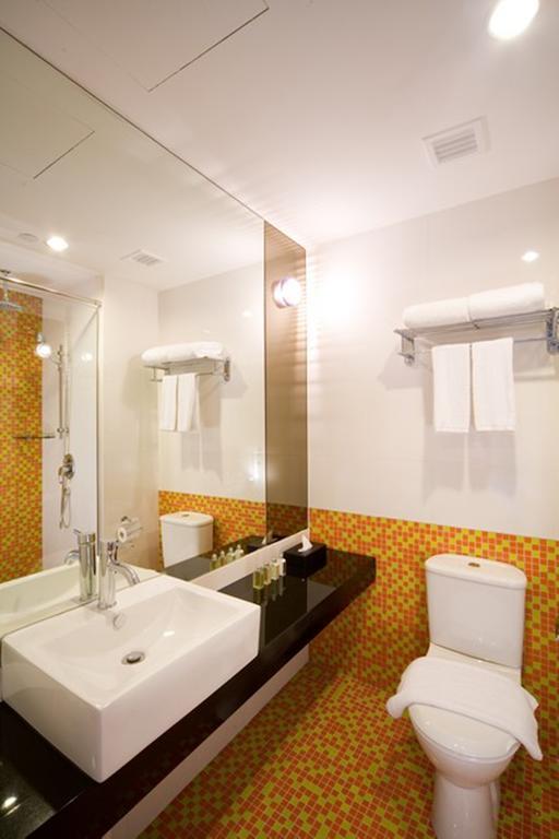 Premium Double or Twin Room