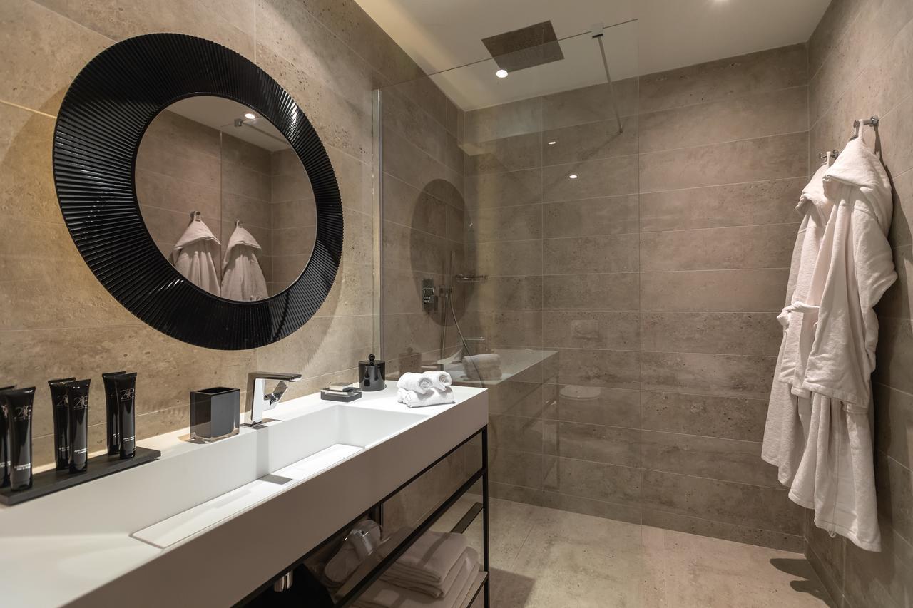 Three-Bedroom Duplex La Perle