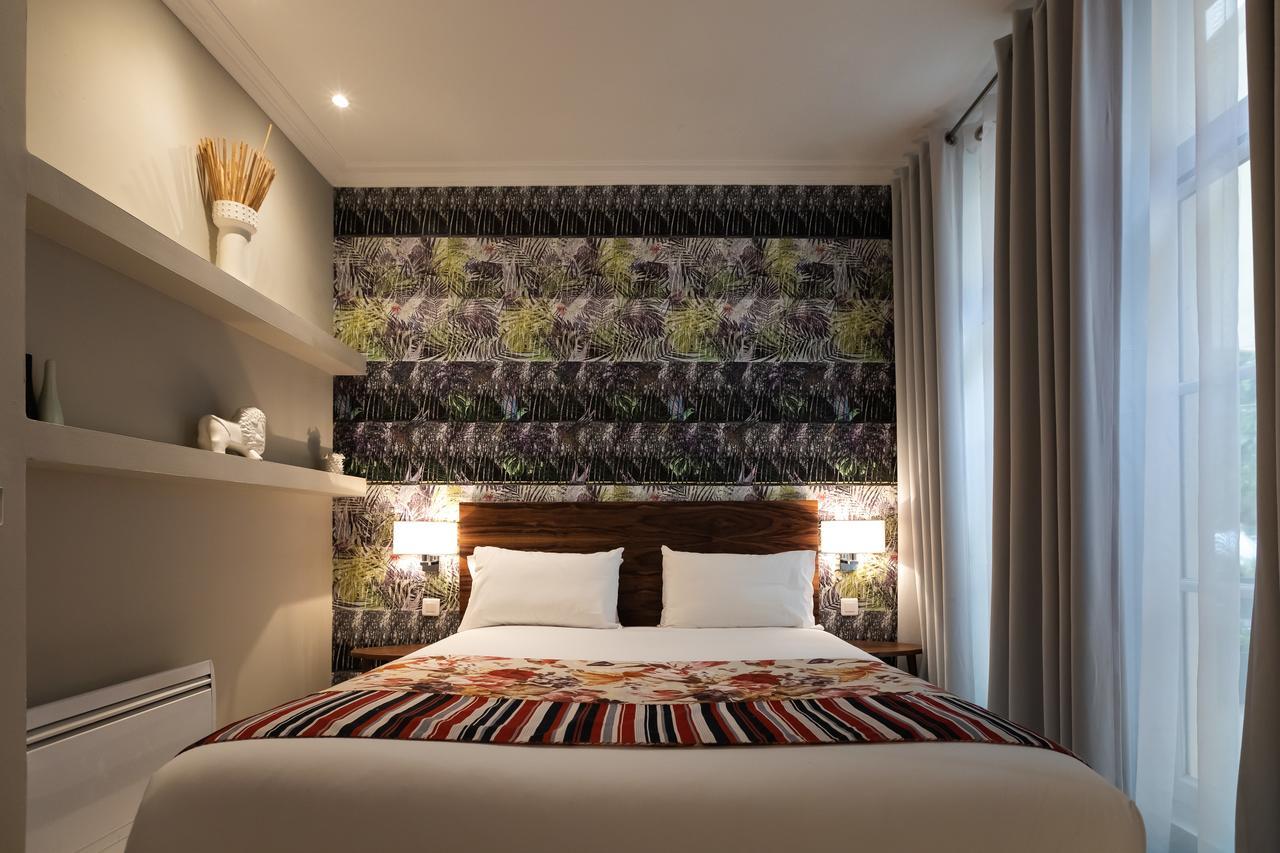 La Nuit Blanche 2-Rooms Deluxe Suite
