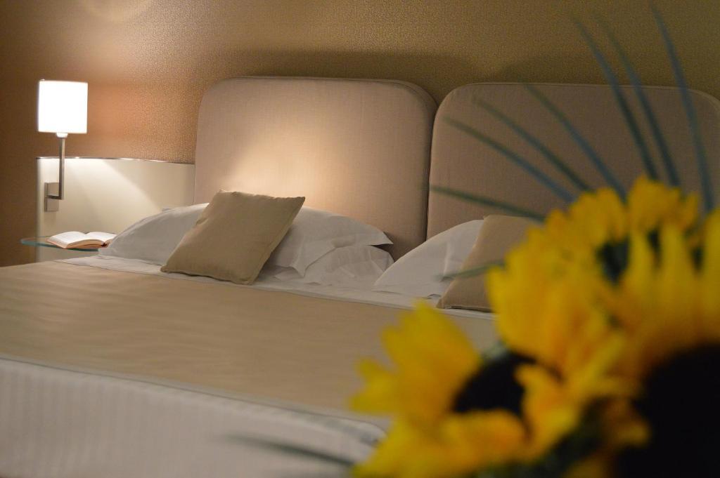 Classic Double or Twin Room