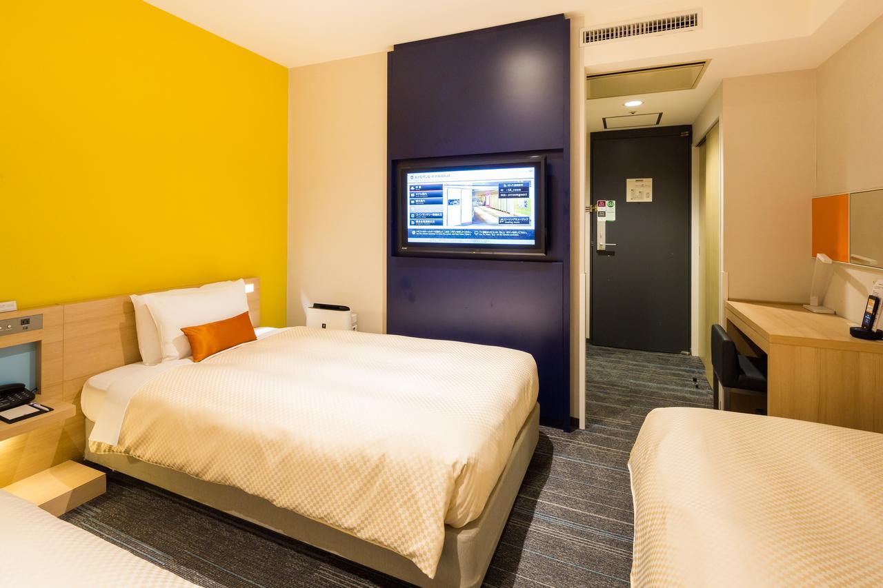 Triple Room - Non-Smoking