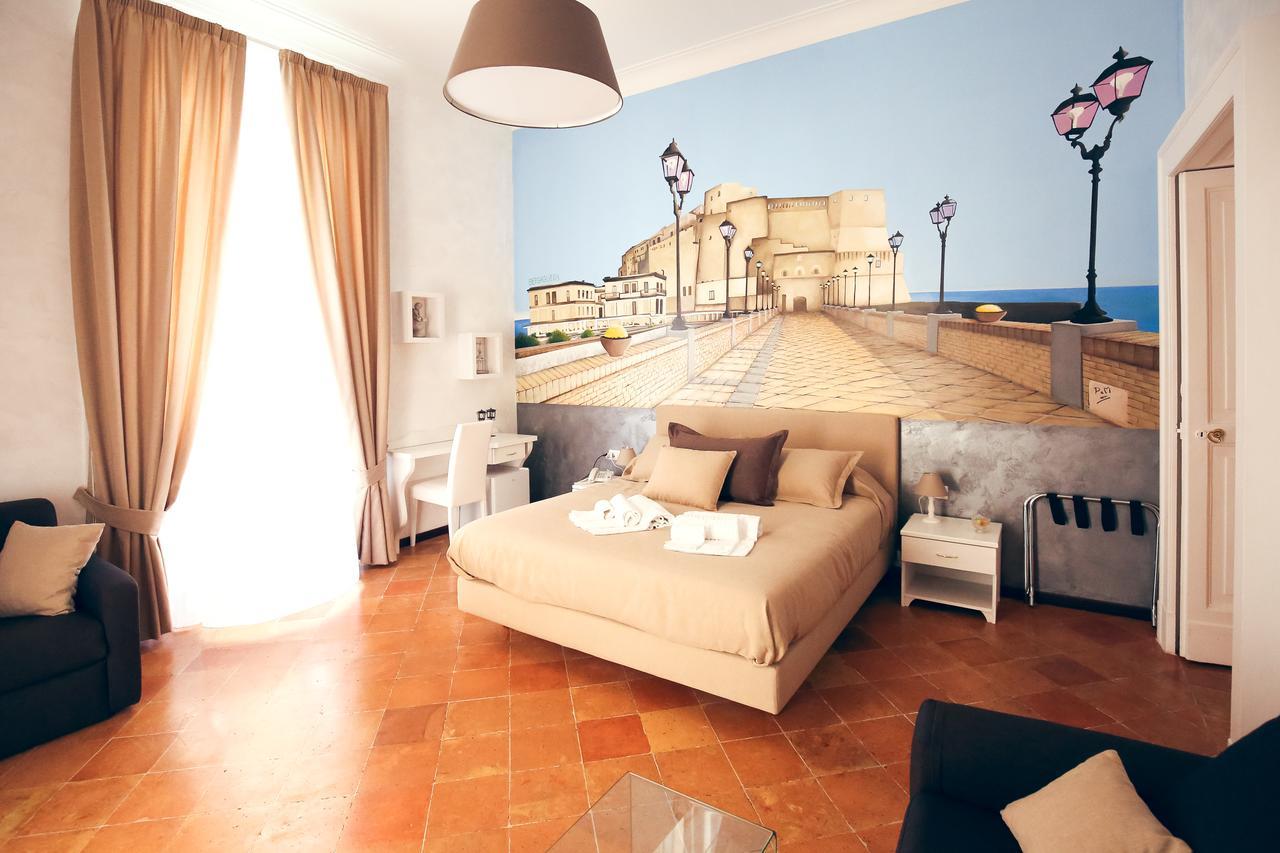 Deluxe Junior Suite