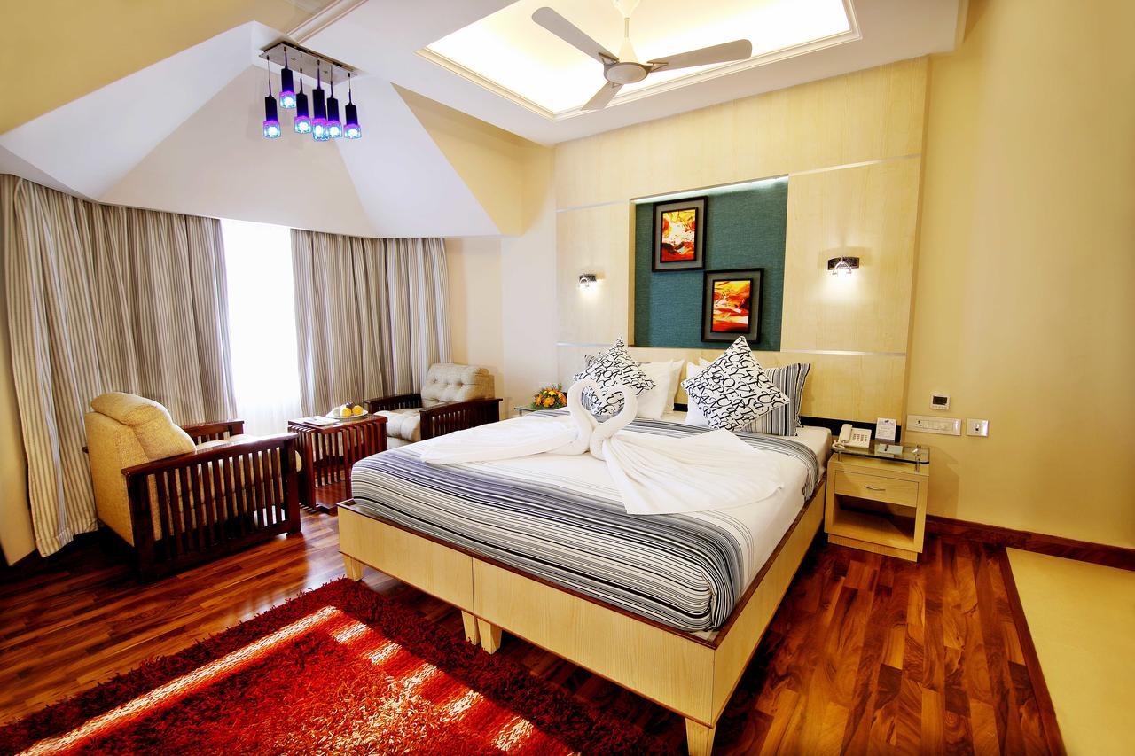 Superior Suite