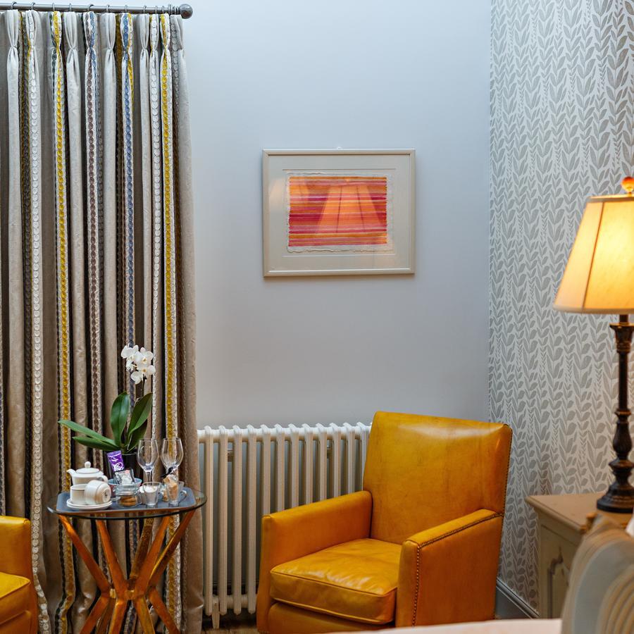 Double Room - Disability Access