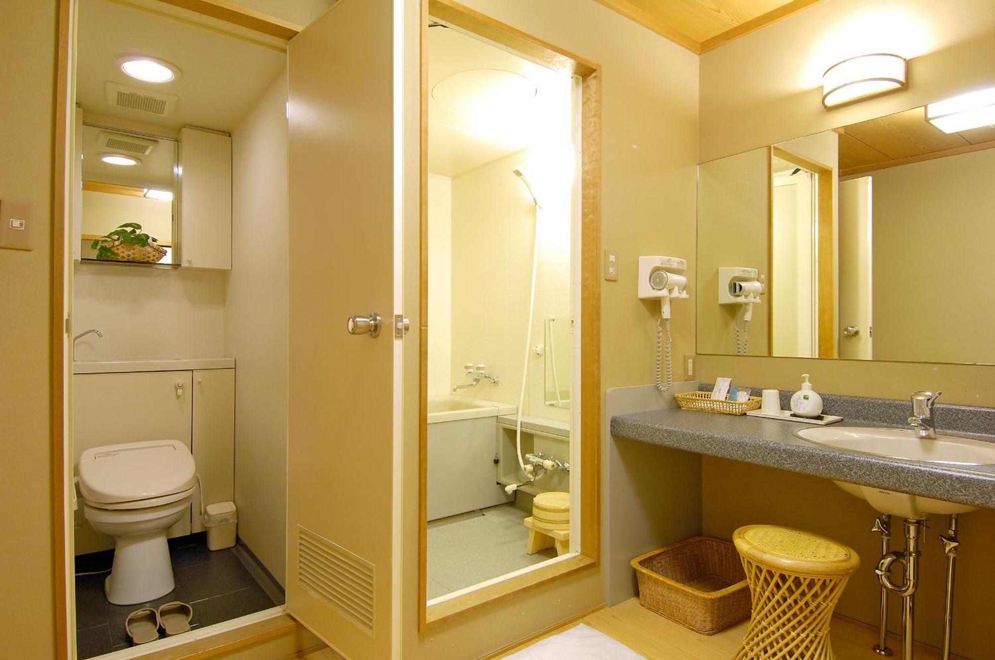 Japanese-Style Standard Room