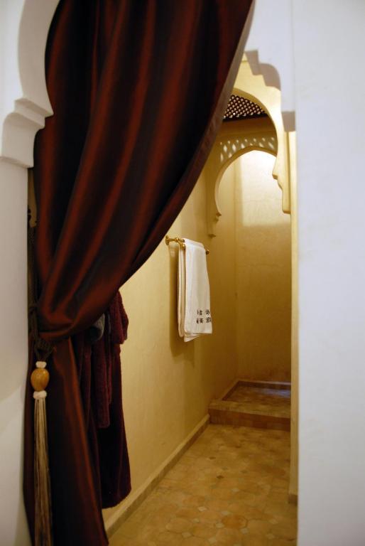 Jonquille Twin Room