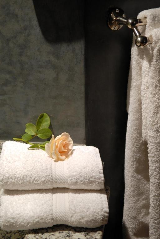 Myrtille Twin Room