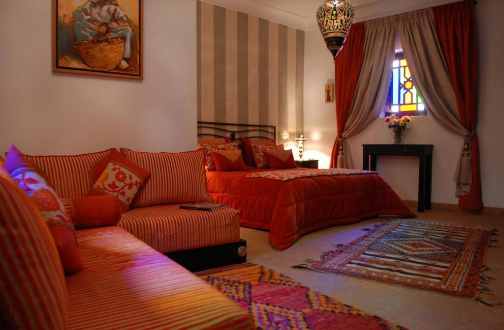 Marguerite Suite
