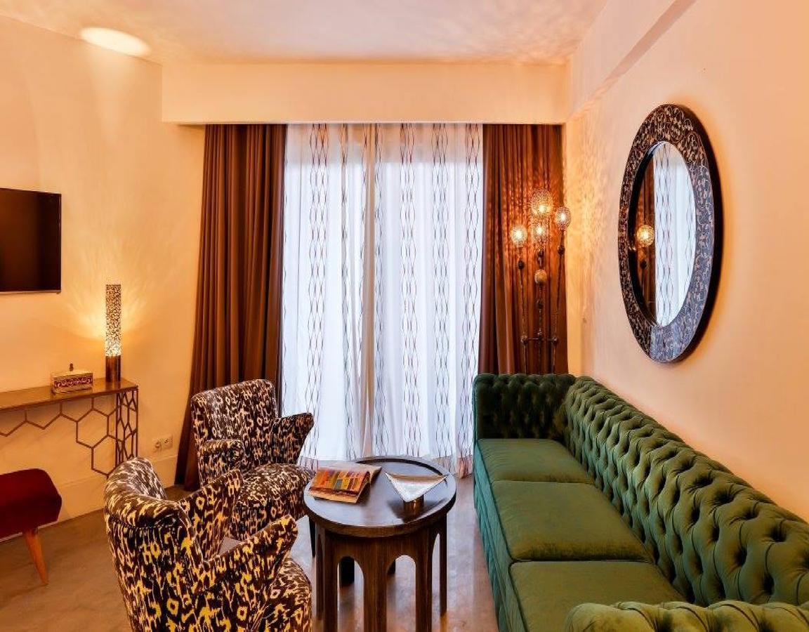 Prestige Suite