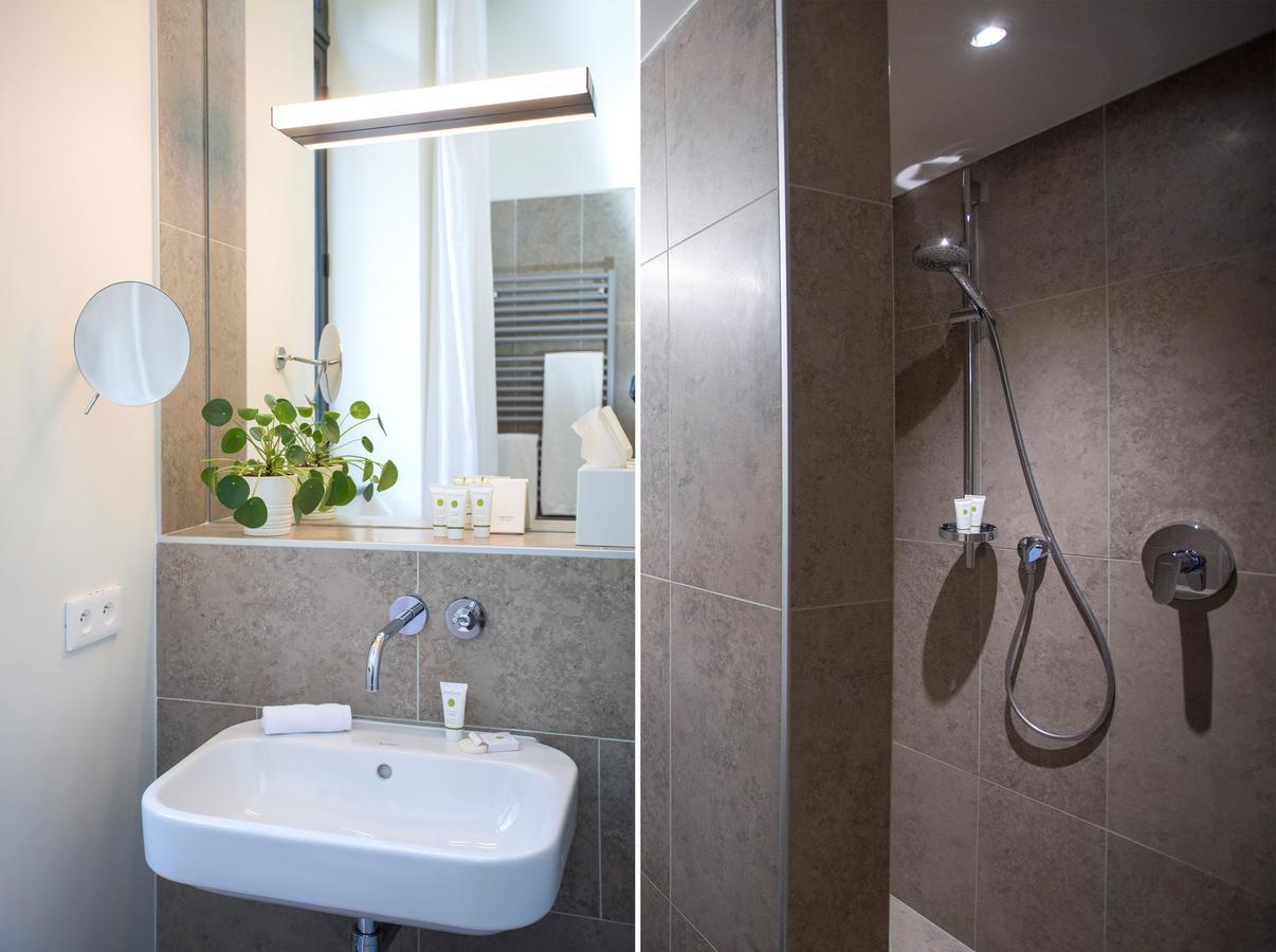 Family Suite with Spa Access Included
