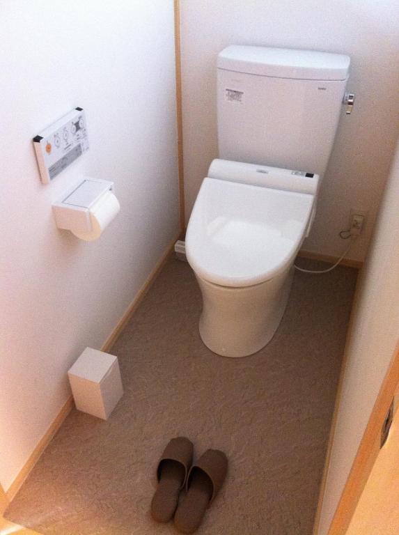 Japanese-Style Standard Twin Room - Kou
