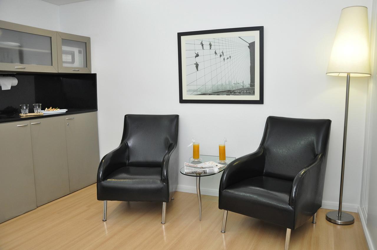 Junior Double Suite