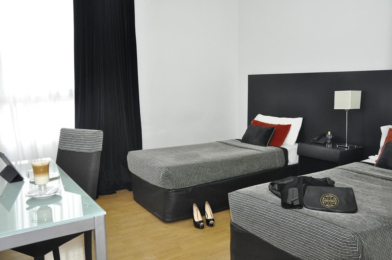 Triple Junior Suite