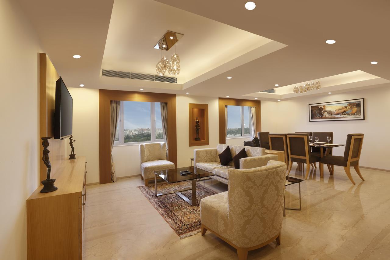 Presidental Suite Room