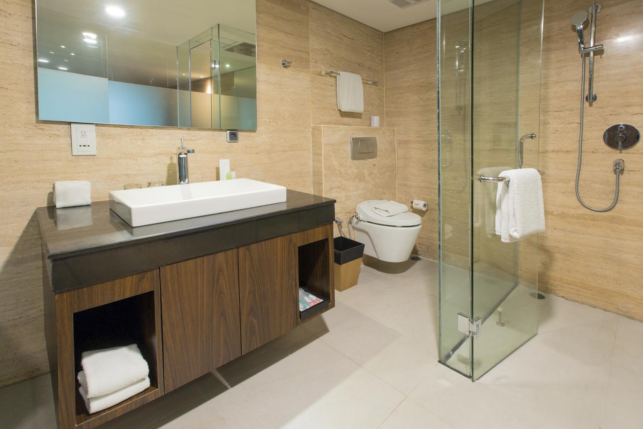 Deluxe Room with Extra Bed