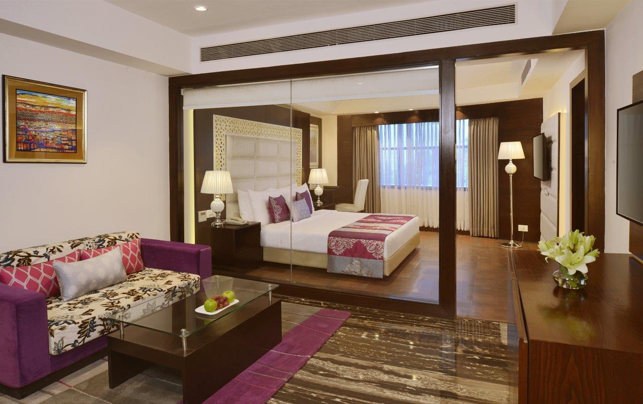 Fortune Club Premium Room