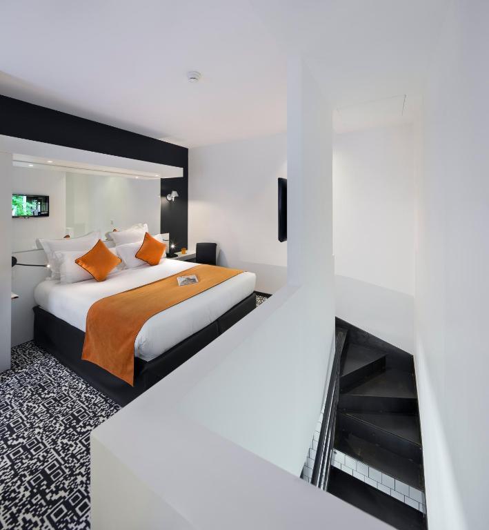 Executive King Room - Non-Smoking