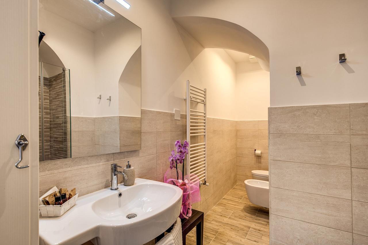 Superior Double or Twin Room with City View