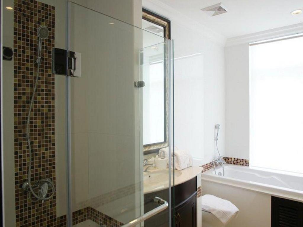 Two-Bedroom Suite