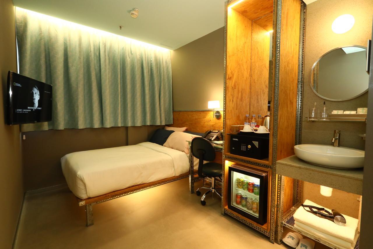 IND Standard Double Room