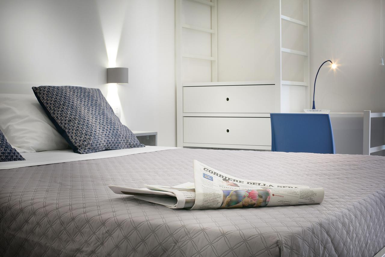 Large Double Room with Balcony
