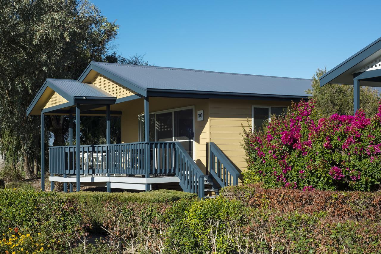 Three-Bedroom Bungalow