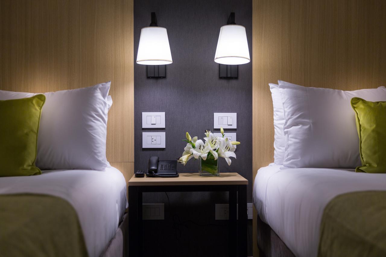 Queen Room - Accessible/Non-Smoking
