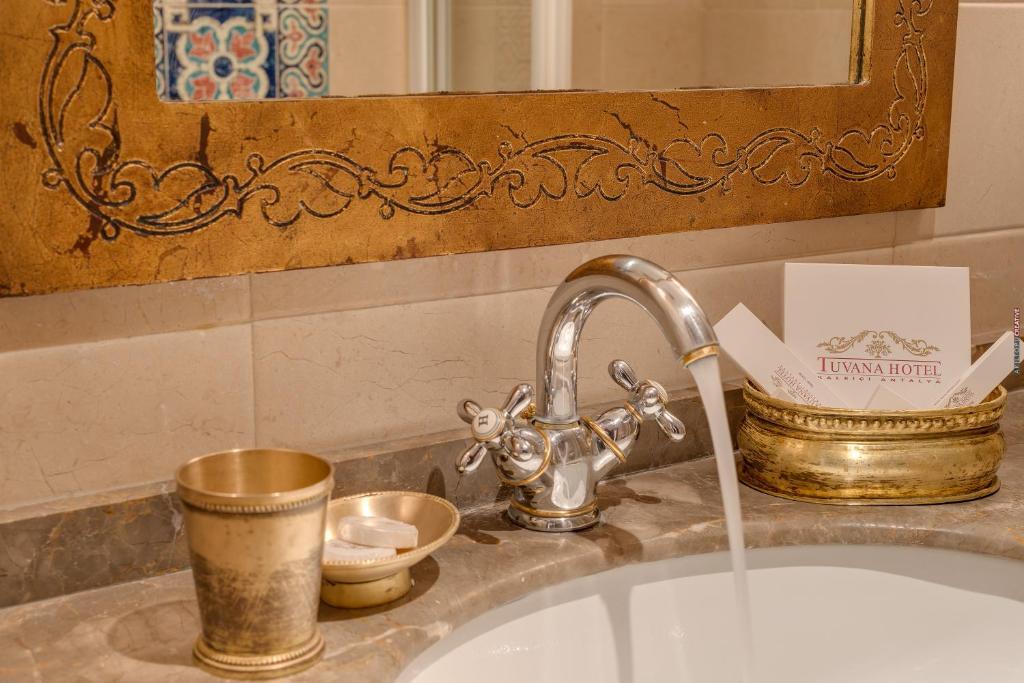 Prestige Double or Twin Room