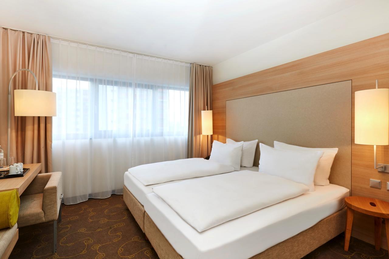 Comfort Double or Twin Room