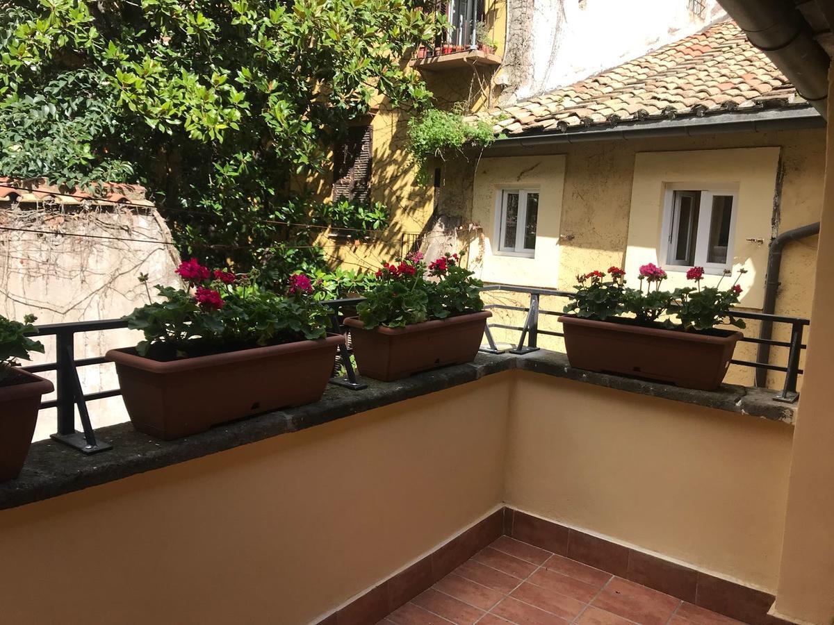 Deluxe Double or Twin Room with Balcony