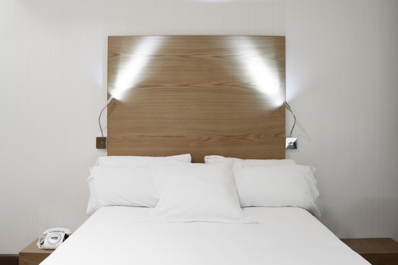 Double Small Room