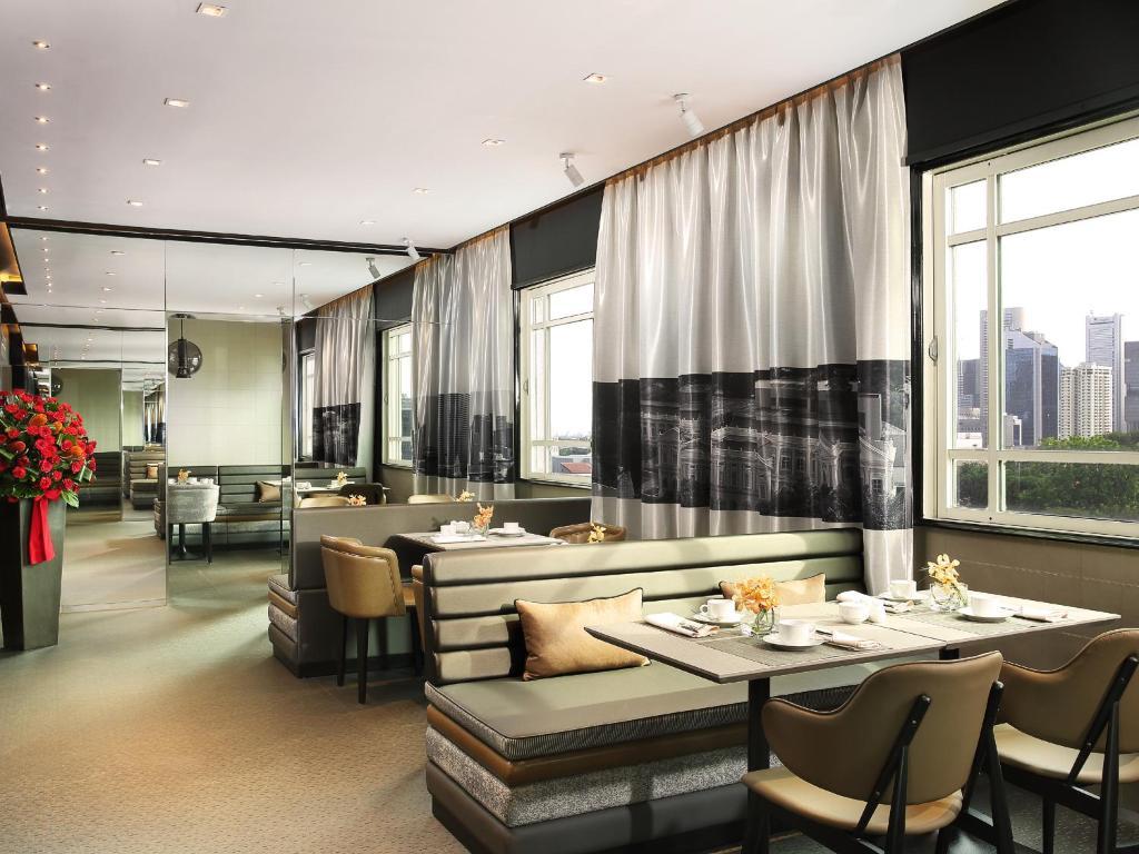 Club Double or Twin Room