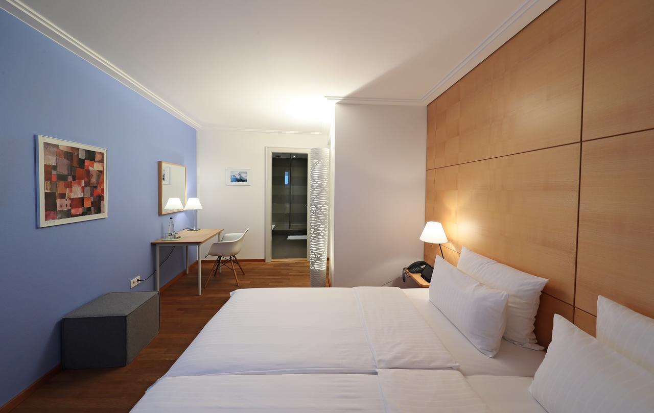 Grand Double Room