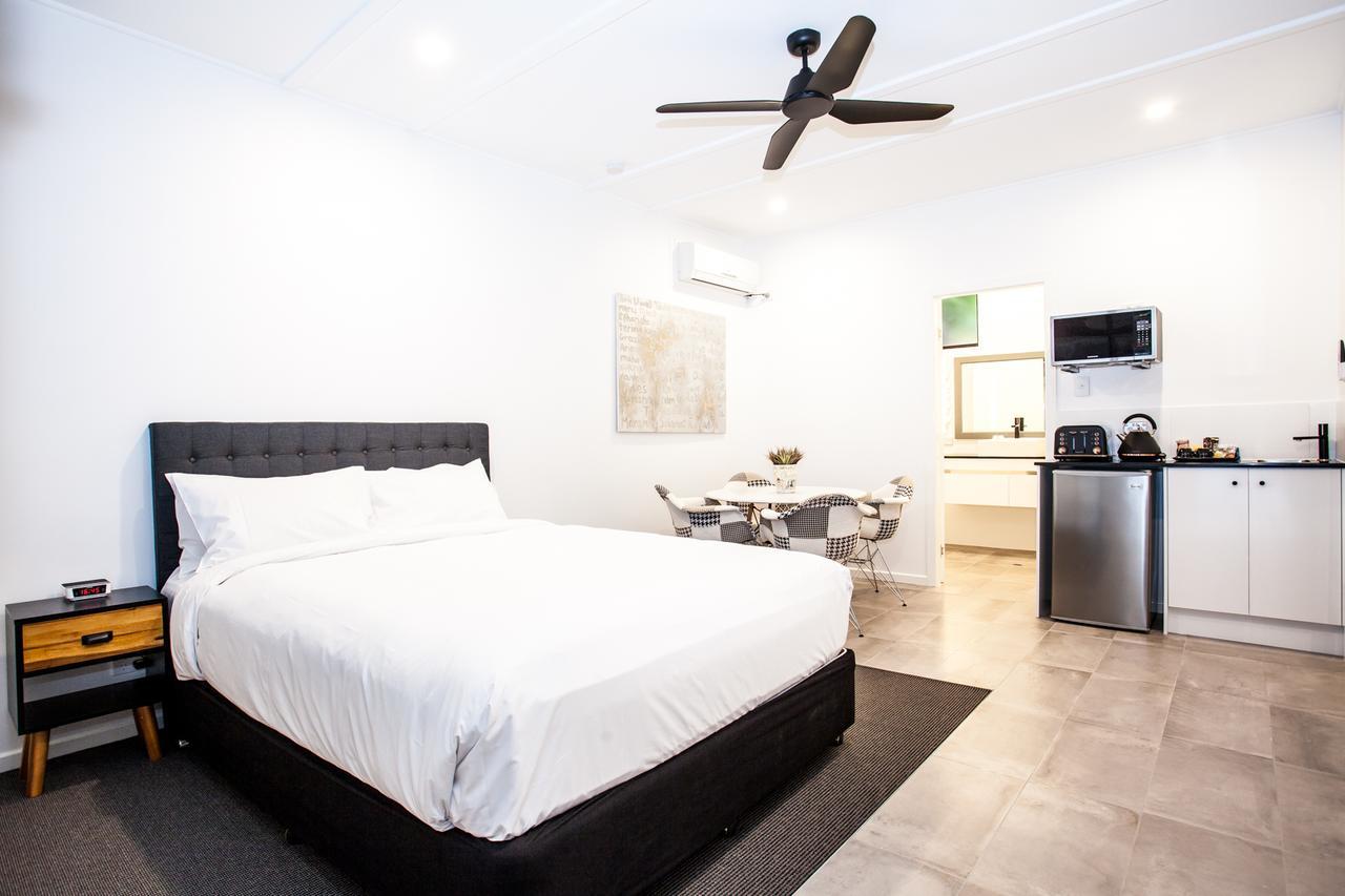 Two-Bedroom Family Suite