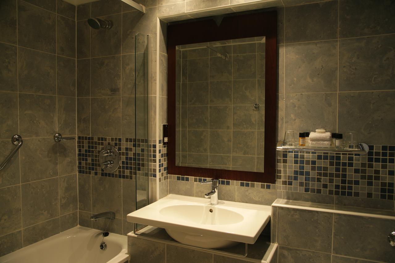 Standard Sea Facing Double Room