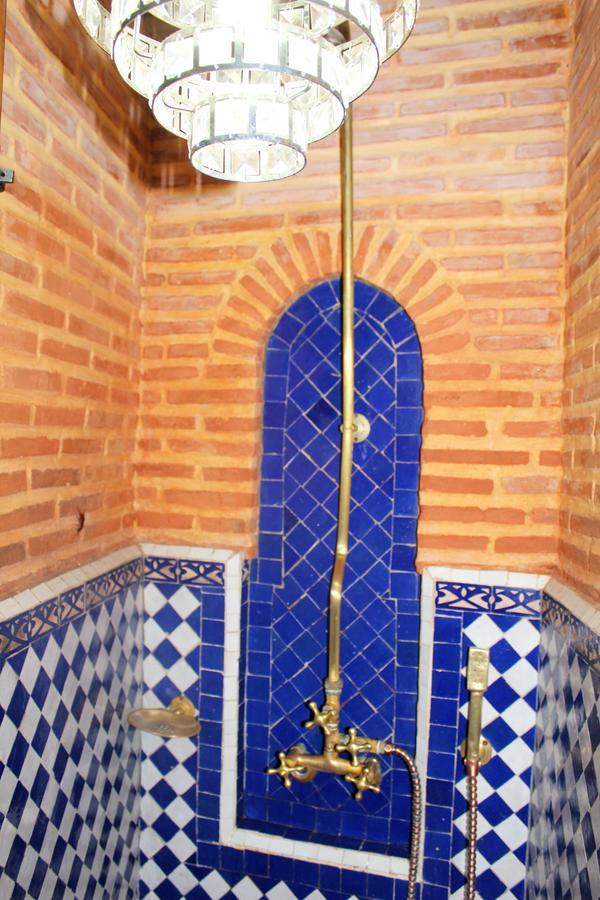 Vanille Double Room