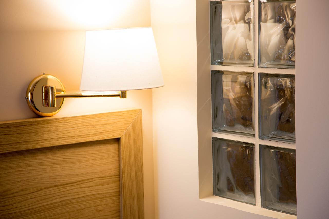 Classic Double or Twin Room