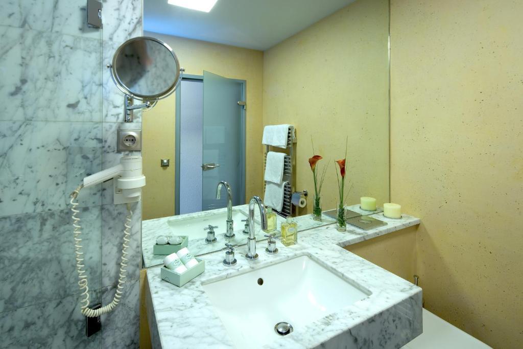 Business Triple Room
