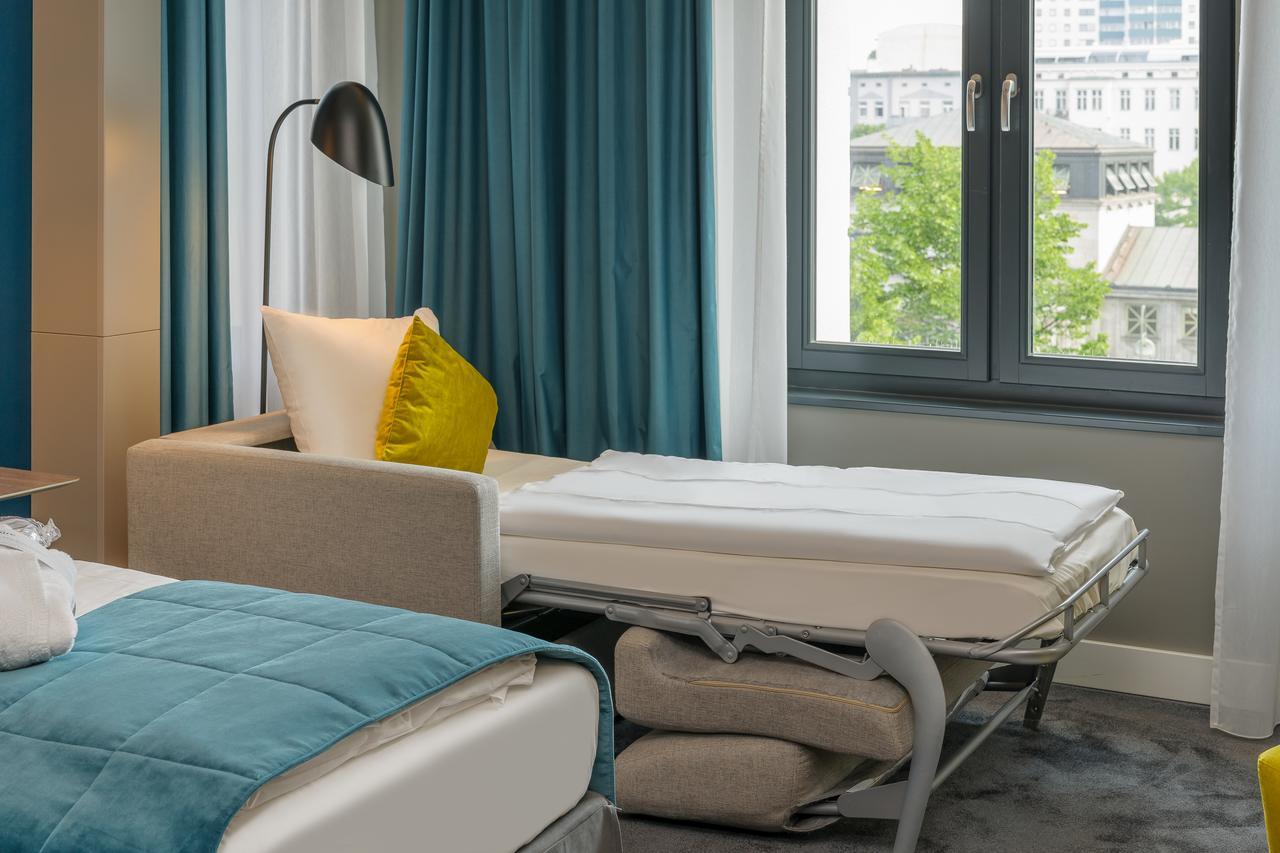 Superior Queen Room with Sofa Bed