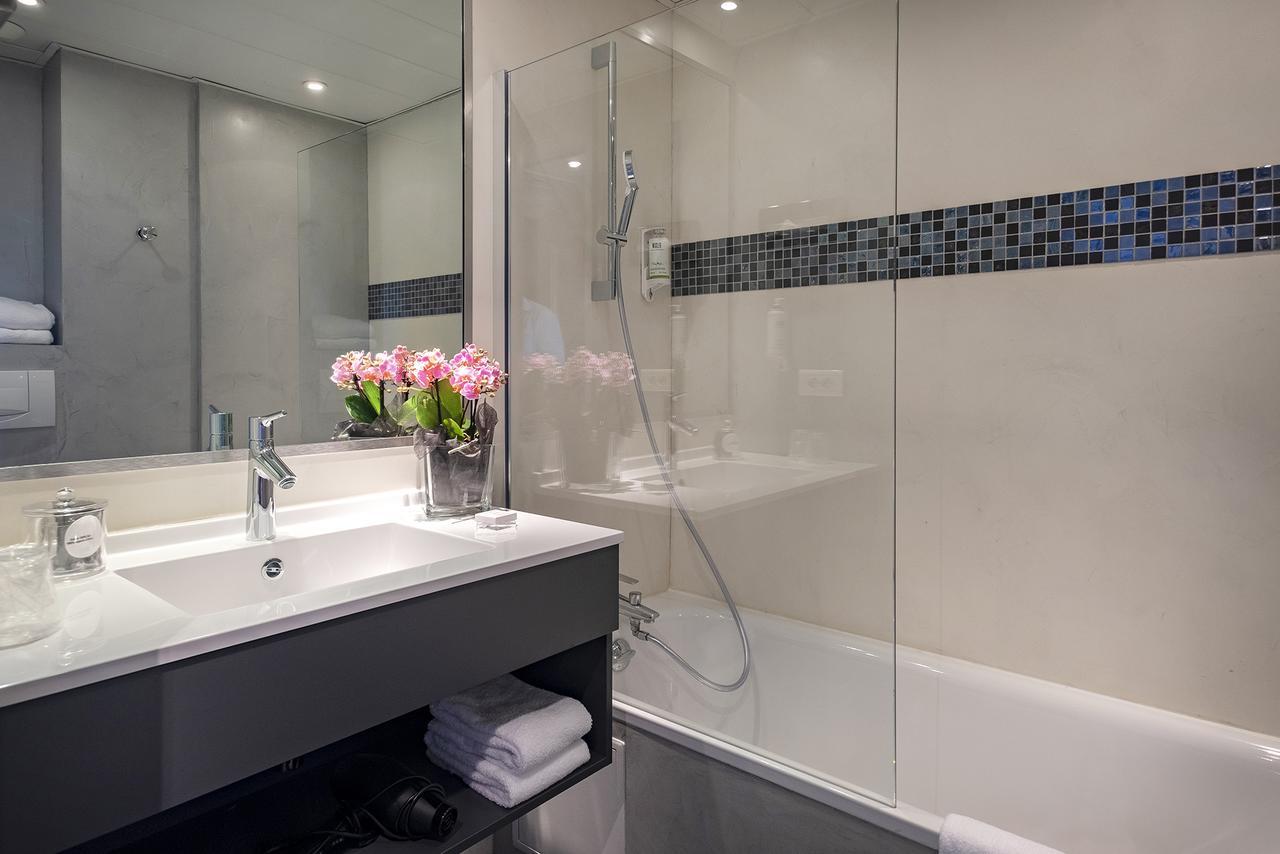 Privilege Double or Twin Room with Balcony