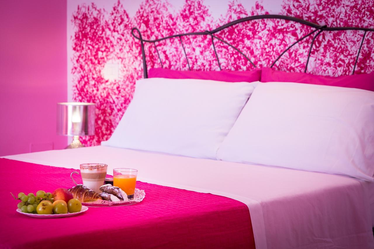 Double Room with Balcony (3 Adults)
