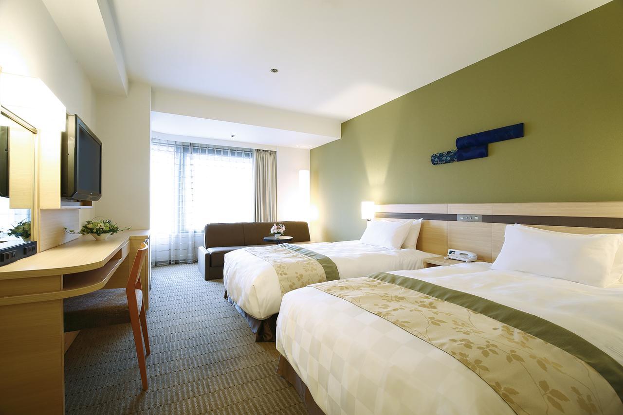 Twin Room 25㎡ - Non-Smoking
