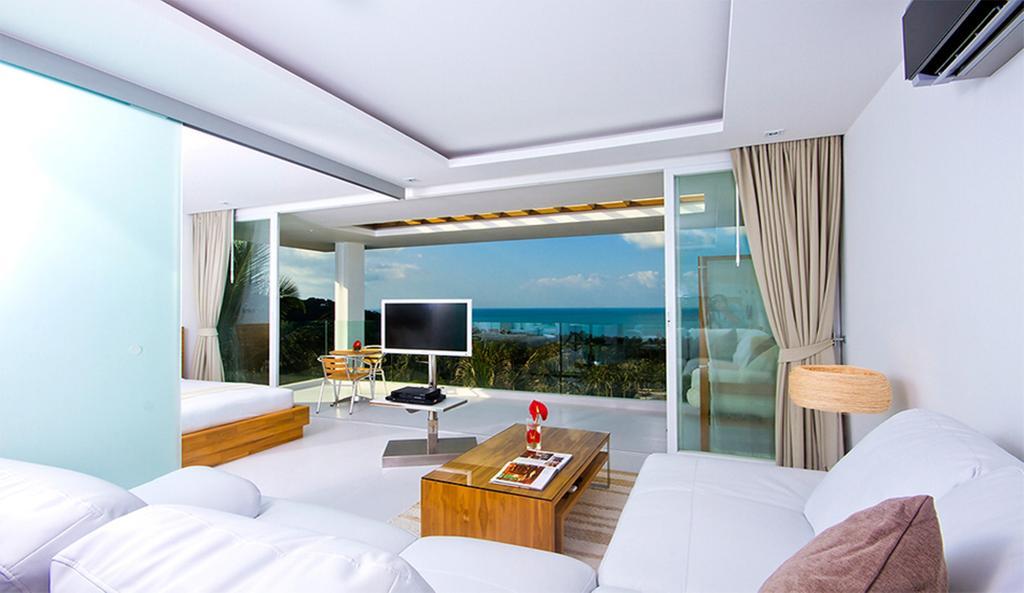 Penthouse Suite