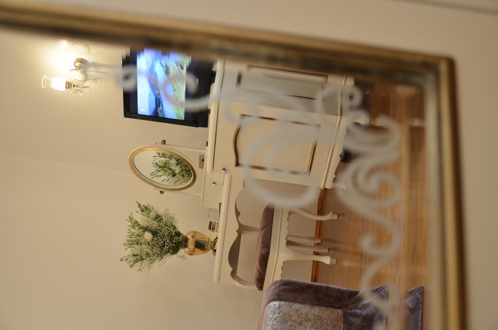 Premier Double or Twin Room