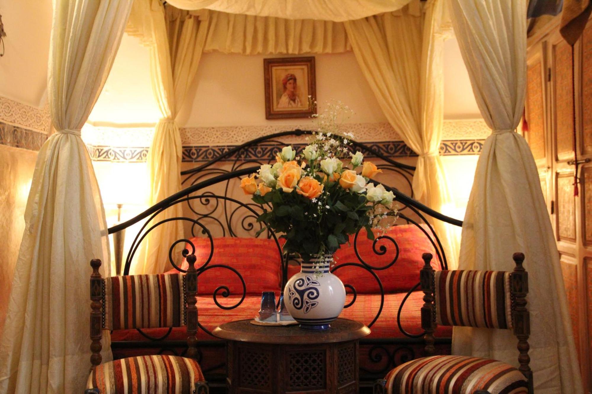 Ivoire Double Room