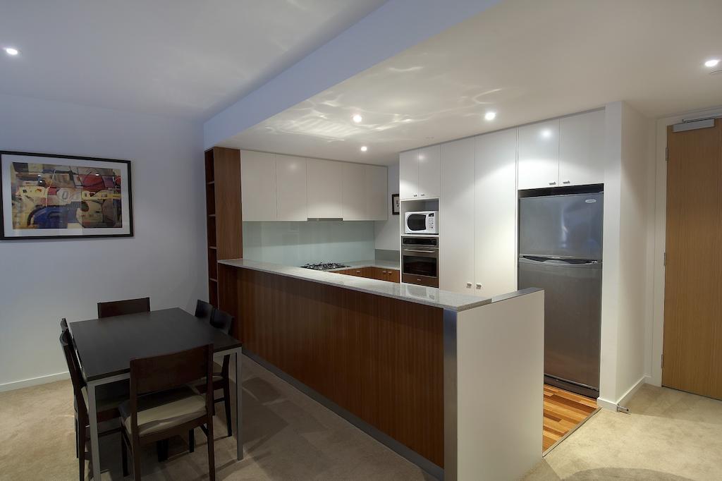 Larger Two-Bedroom Apartment