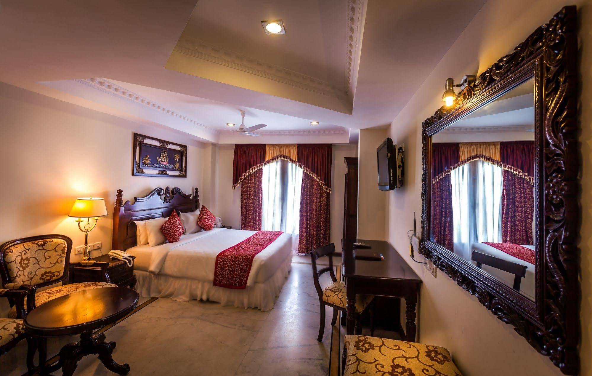 Royal Suite